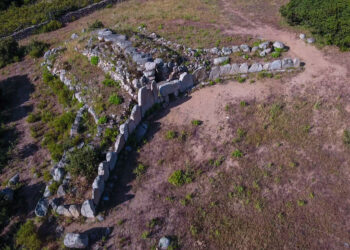 Triei: il programma di Monumenti aperti