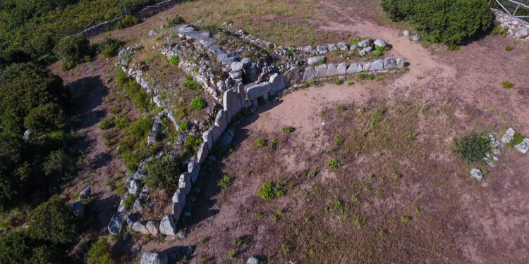 Triei: il programma di Monumenti aperti