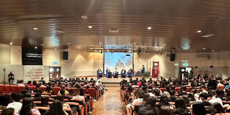 L’Automobile Club Cagliari sarà presente all’evento conclusivo del concorso scolastico regionale “A Spasso in Sicurezza”