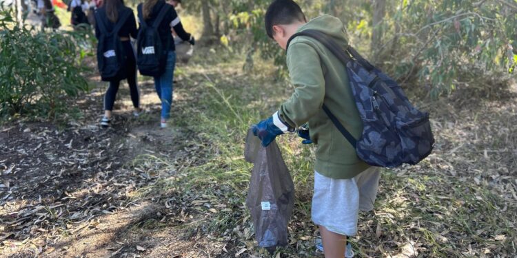 Torre Grande: raccolti 20 quintali di rifiuti