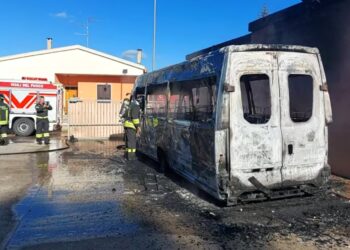 Santa Maria Coghinas: 100mila euro per il nuovo scuolabus