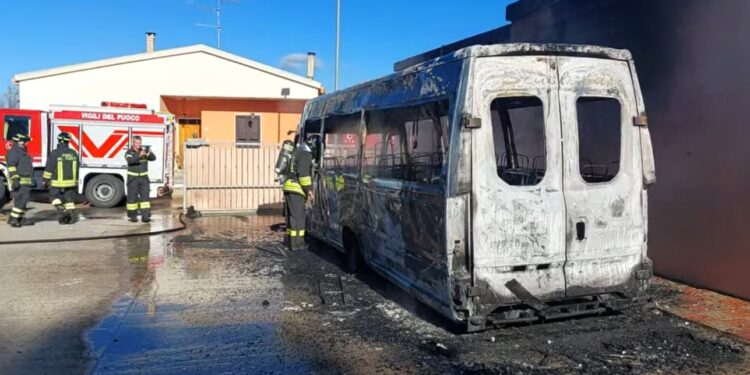 Santa Maria Coghinas: 100mila euro per il nuovo scuolabus
