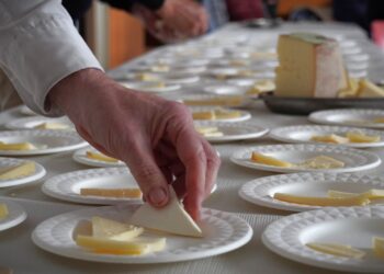 La Cultura del formaggio fra tradizione e innovazione a Villanova Monteleone
