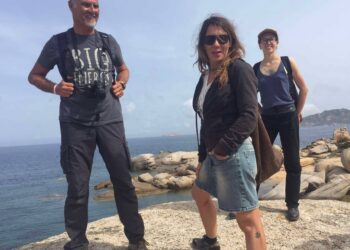 Palau: un Safari fotografico tra Natura e biodiversità 