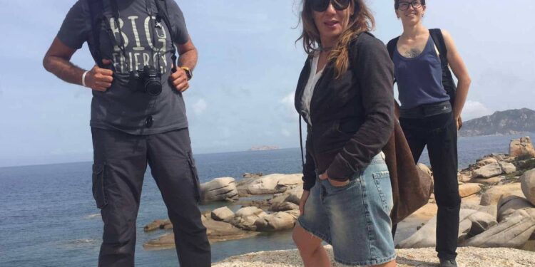 Palau: un Safari fotografico tra Natura e biodiversità 