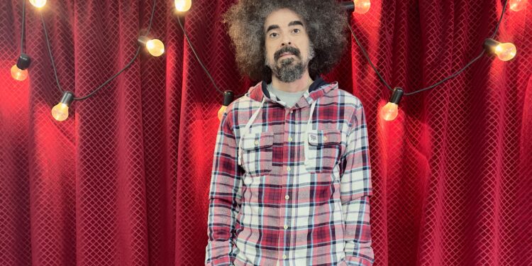 Caparezza Live 2026 è la prima conferma per l’estate algherese 2026