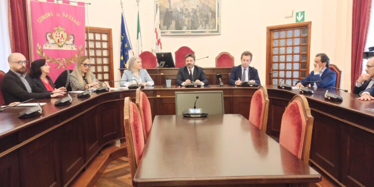 Sassari: presentata la 74ª edizione della Cavalcata sarda