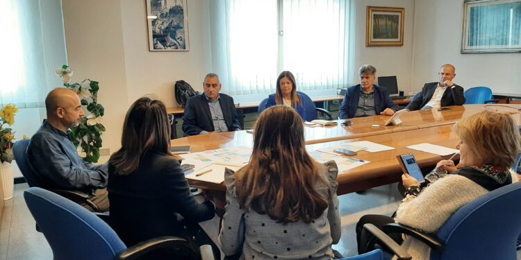 Il commissario straordinario della Asl 5 ha presentato le linee programmatiche alla conferenza socio-sanitaria