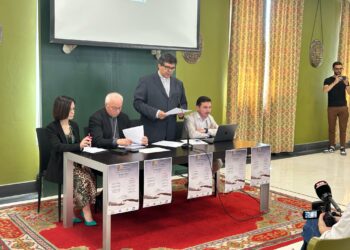 Sono stati presentanti oggi alla Curia arcivescovile i progetti e l’utilizzo dei fondi 8xMille nella diocesi di Cagliari