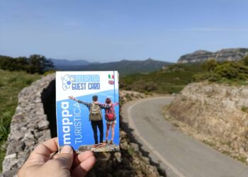 Ogliastra Guest Card: al via la stagione estiva
