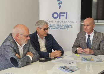 E’ stata lanciata a Cagliari la campagna informativa per i cittadini contro l’abusivismo nella professione fisioterapica