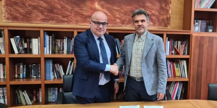 Ersu e Accademia Sironi insieme per promuovere cultura e inclusione