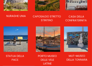 Stintino: il 24 e 25 maggio Monumenti aperti