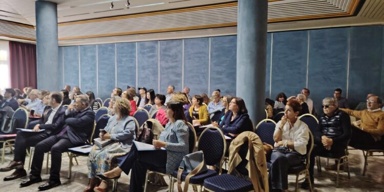 Sarà operativo dal prossimo mese, a Sassari, un nuovo sistema radioterapico all’avanguardia in Italia