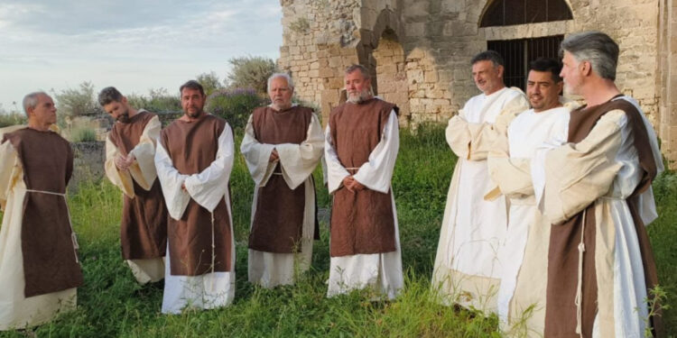 Il 7 e l’8 giugno 2025, Ittiri ospiterà la prima edizione di Paulis Medievalis