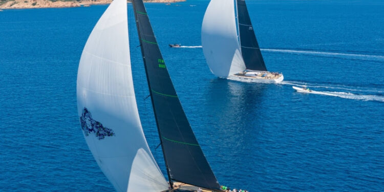 La stagione delle regate per superyacht nel Mediterraneo prenderà l’avvio il 27 maggio con la Giorgio Armani Superyacht Regatta