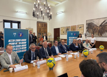 Beach Soccer LND, Alghero ospita la tappa inaugurale del Campionato Q8 2025 e la Supercoppa