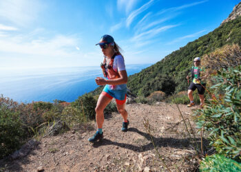 Quattro continenti, 15 Paesi, tante lingue: al via un Sardinia Trail più internazionale che mai