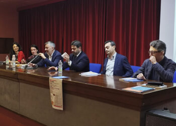 Il comune di Sassari, primo in Sardegna, aderisce al Forum Italiano per la Sicurezza Urbana (FISU)