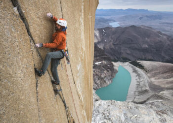 Fra big walls e potere della sorellanza: scoperte estreme e interiori all’Ulassai Festival 2025