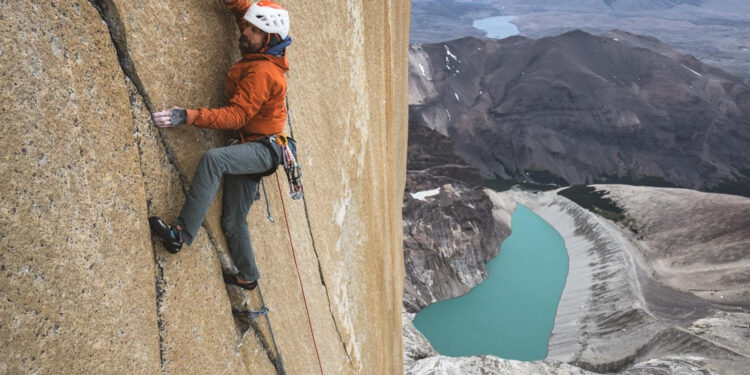 Fra big walls e potere della sorellanza: scoperte estreme e interiori all’Ulassai Festival 2025