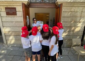 Oschiri: buona la prima per “Monumenti aperti”