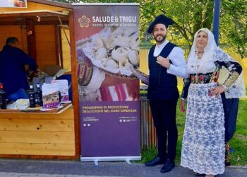 Trasferta in Polonia per il Comune e la Pro Loco di Uri