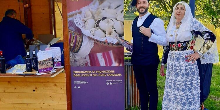 Trasferta in Polonia per il Comune e la Pro Loco di Uri