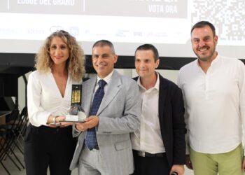 L’Aou di Cagliari s’è aggiudicata lo Smartphone d’oro per la miglior comunicazione pubblica digitale d’Italia