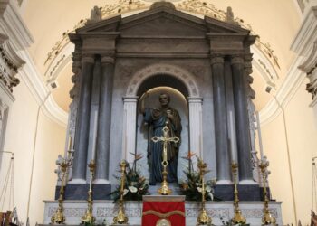 Bolotana: due giorni di festa per San Pietro