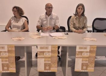 Baradili ospita il “2 Giare Expo”