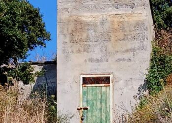 «Acqua non potabile a Sa Sia», l’allarme di Unione et Sinzeridade pro Tula