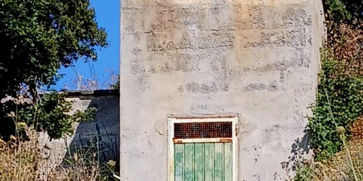 «Acqua non potabile a Sa Sia», l’allarme di Unione et Sinzeridade pro Tula