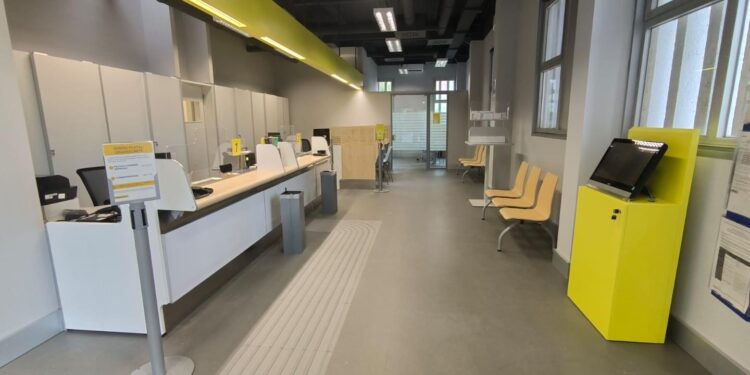 Riaprono gli uffici postali di Bauladu e Senorbì