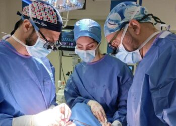 Il 13 e 14 giugno, si terrà a Cagliari, il Congresso Internazionale ECPS organizzato dalla Chirurgia Plastica e Microchirurgia dell’Aou di Cagliari