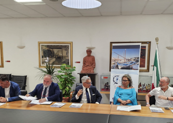 A Stintino il Nautic Event 2025