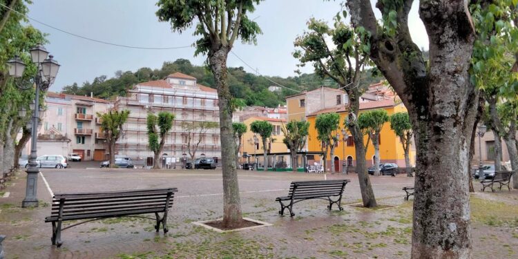 Nughedu San Nicolò: in piazza Marconi è tempo di &Gio.I.A Fest