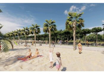 Il comune di Alghero rivoluziona la zona di Maria Pia