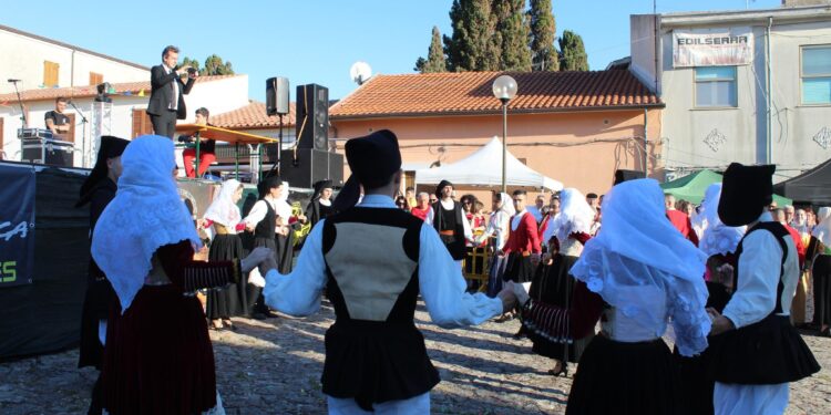 Il 5 e 6 luglio la quarta edizione del Mores FolkFest