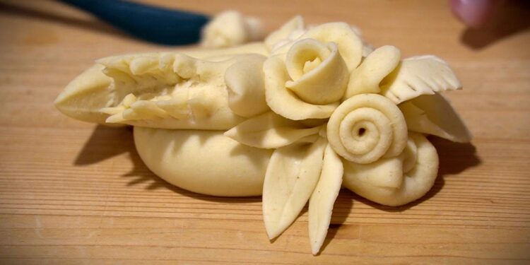 Pani artistici e lievito madre: a Monteleone Rocca Doria la “Giornata del cibo”