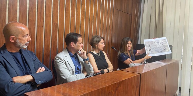 Sassari: recenti scoperte archeologiche riscrivono la storia della città