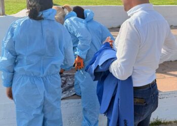 Alghero: tre studentesse ripristinano il decoro nel colle del Balaguer