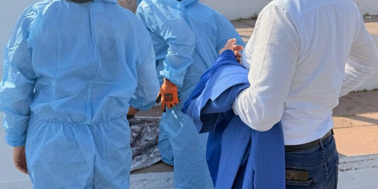 Alghero: tre studentesse ripristinano il decoro nel colle del Balaguer