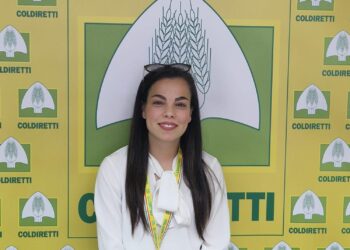 Tertenia: Beatrice Foddis è la nuova delegata dei Giovani di Coldiretti Nuoro-Ogliastra
