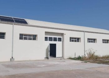 Arborea: 316mila euro per l’ex tabacchificio