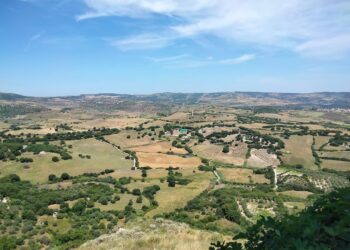 Anglona e Coros: in arrivo 31,5 milioni di euro dalla Programmazione Territoriale