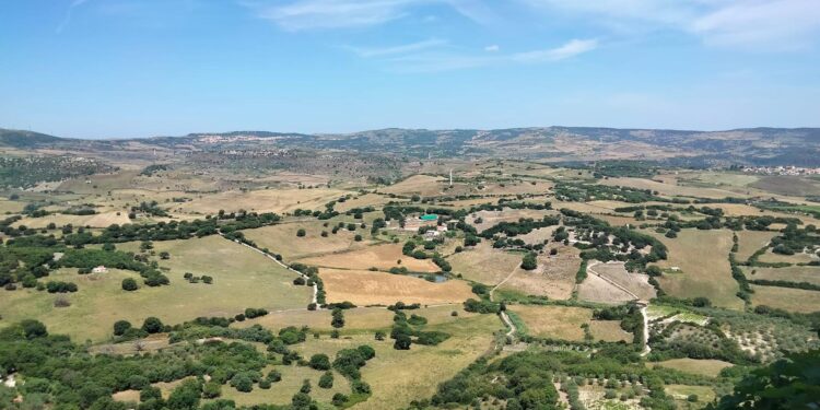 Anglona e Coros: in arrivo 31,5 milioni di euro dalla Programmazione Territoriale