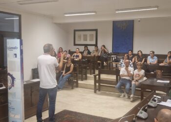 “Oro tra le dita”: a Oliena un incontro di Confartigianato Imprese Nuoro Ogliastra