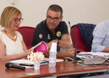 Entra nel vivo la Campagna Antincendio Boschivo 2025