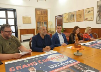 Alghero: sabato 5 luglio il Grand Prix Corallo